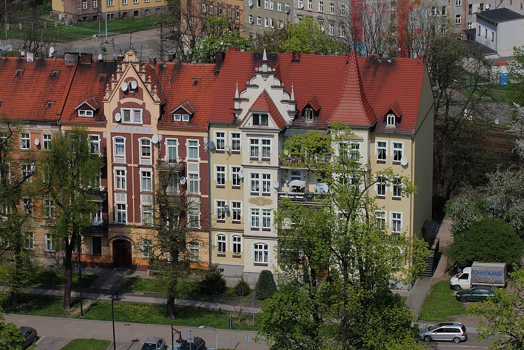 Trąby oznajmiły, że Zamek Piastowski czeka na zwiedzających
