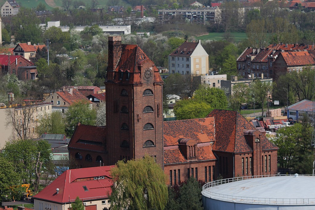 Trąby oznajmiły, że Zamek Piastowski czeka na zwiedzających