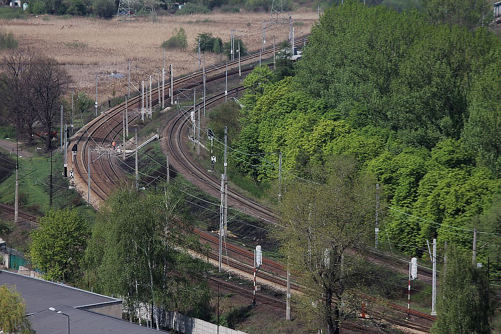 Trąby oznajmiły, że Zamek Piastowski czeka na zwiedzających
