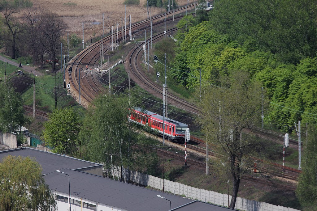 Trąby oznajmiły, że Zamek Piastowski czeka na zwiedzających