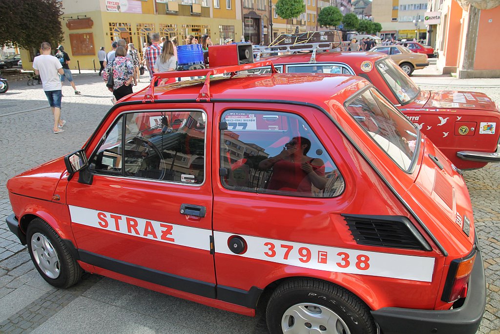 Wręczono nagrody na rozpoczęciu sezonu Legnickich Klasyków