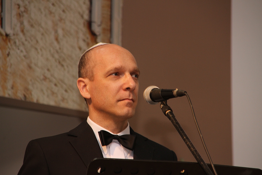 W Prochowicach odbył się koncert muzyki synagogalnej