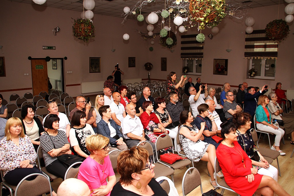 W Prochowicach odbył się koncert muzyki synagogalnej