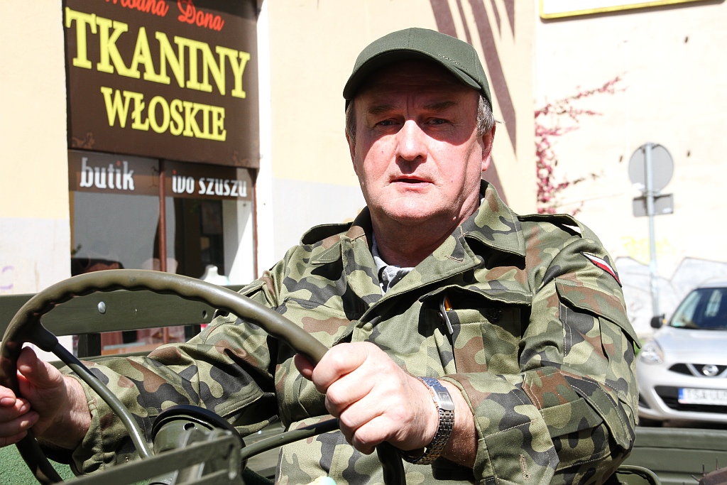 Blisko dwieście załóg zjawiło się na otwarciu sezonu