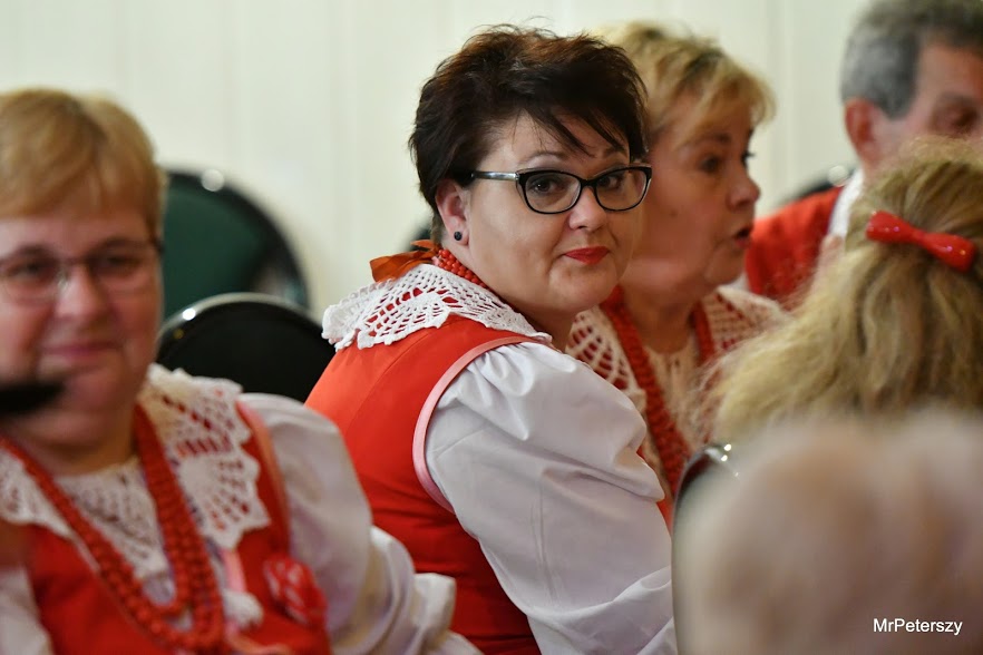 Aktywni w każdym wieku spotykają się w SDK Atrium