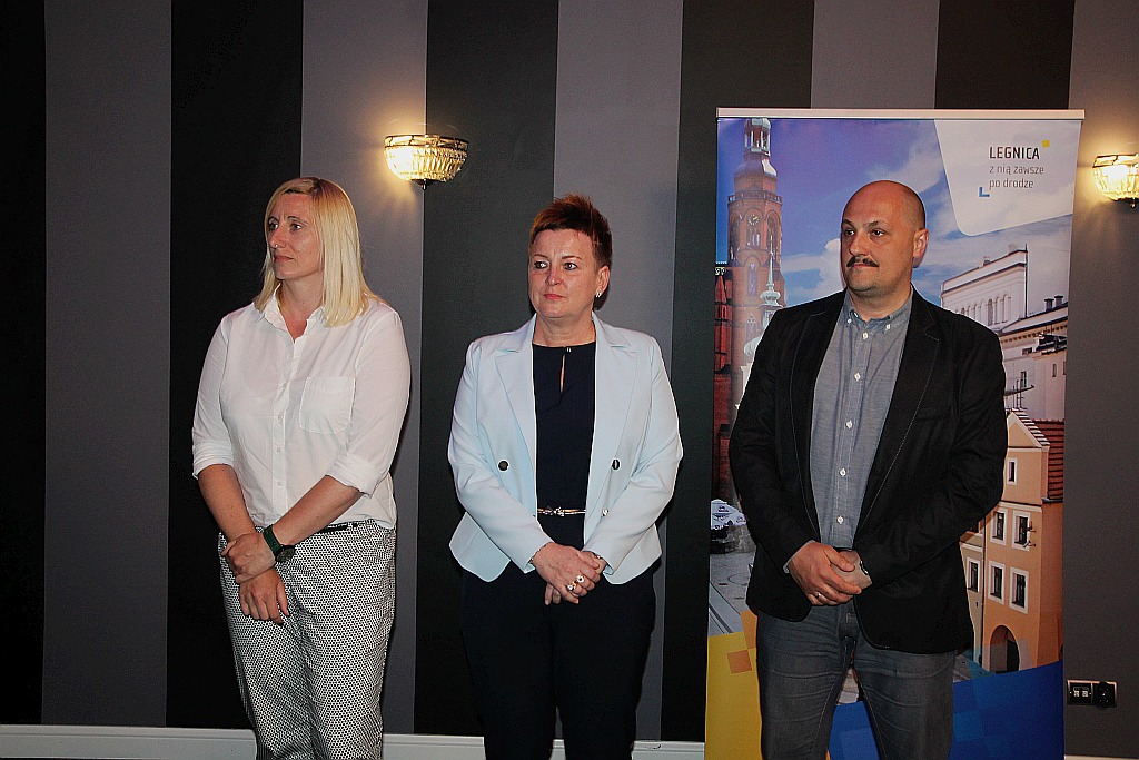 Mistrzowie Polski docenieni przez prezydenta Krzakowskiego