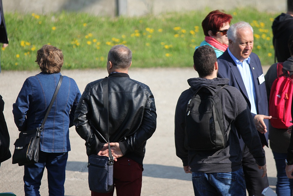 Miejskie manewry służb ratunkowych na terenie LPWiK