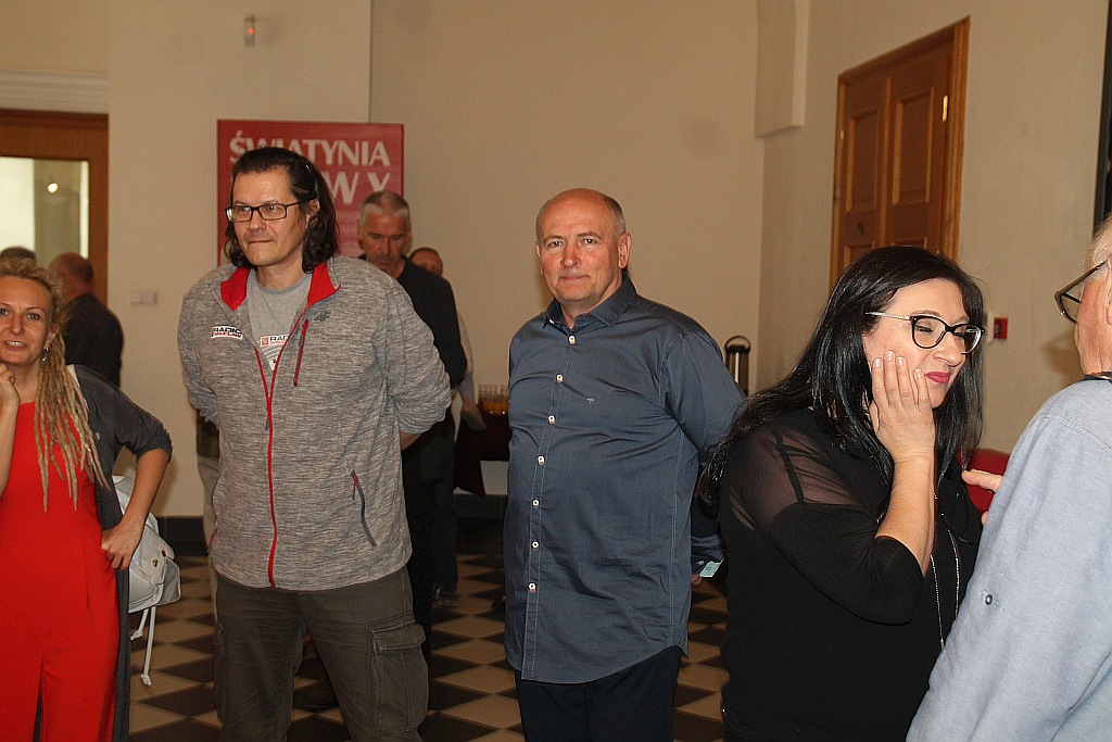 Wernisaż wystawy „Inspiracje sztuką japońską”