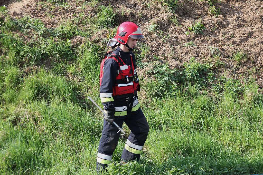Miejskie manewry służb ratunkowych na terenie LPWiK
