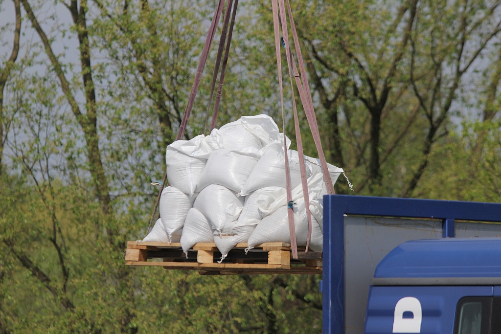 Miejskie manewry służb ratunkowych na terenie LPWiK