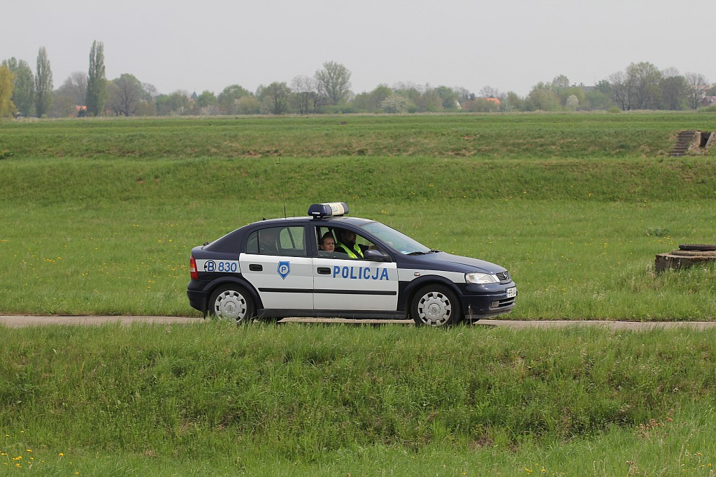 Miejskie manewry służb ratunkowych na terenie LPWiK