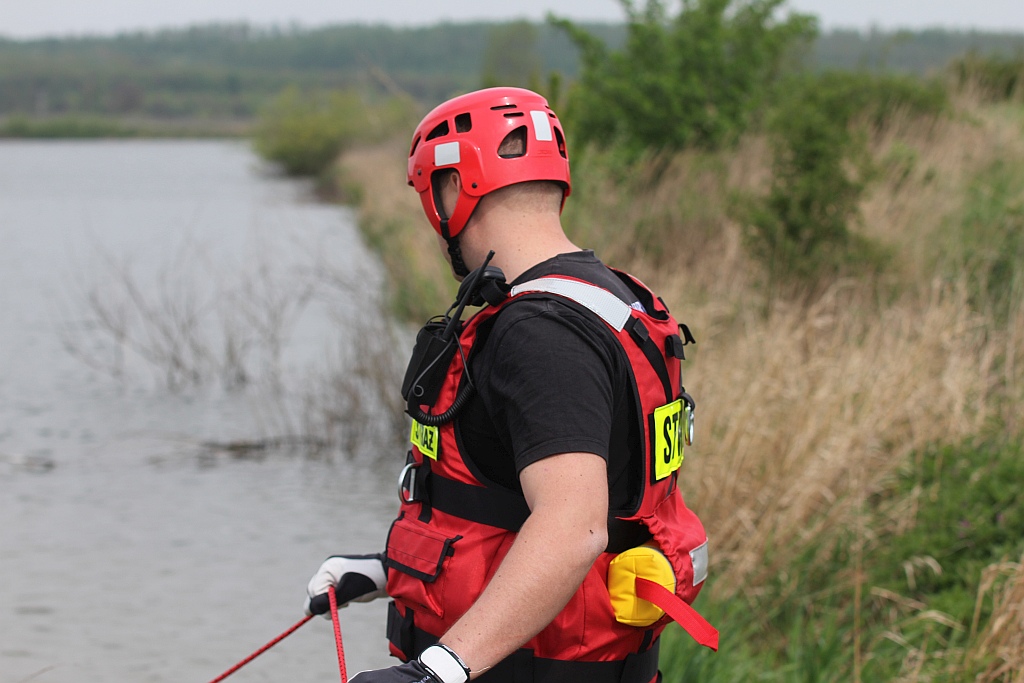 Miejskie manewry służb ratunkowych na terenie LPWiK