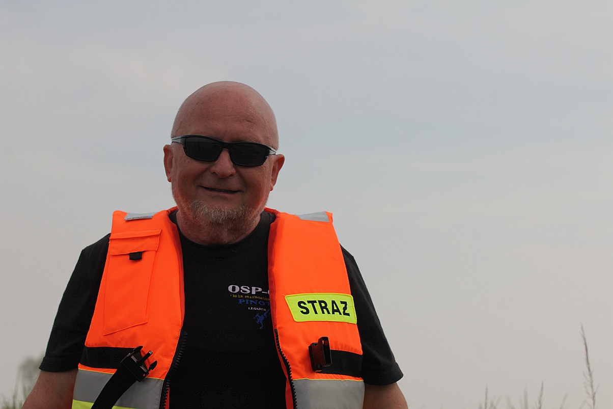 Miejskie manewry służb ratunkowych na terenie LPWiK