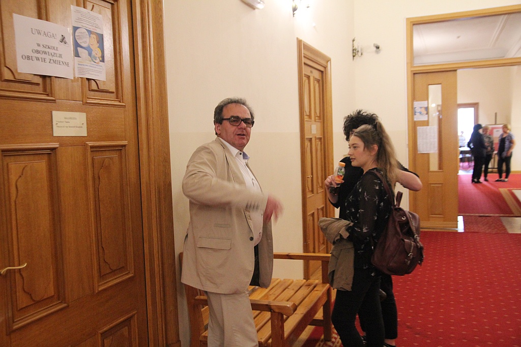 Odbył się dzień otwarty w legnickim Zespole Szkół Muzycznych