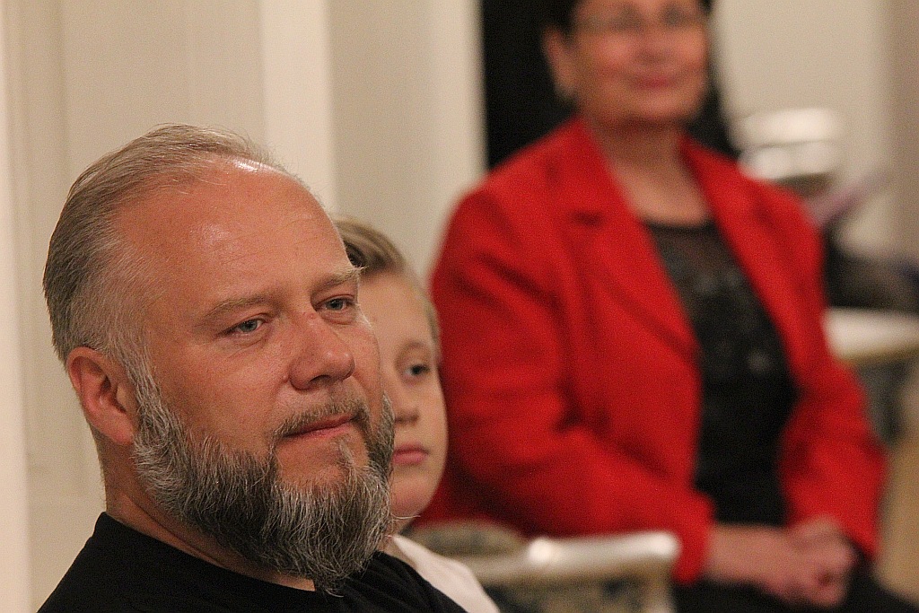 Madrygał dał koncert z okazji jubileuszu LCK