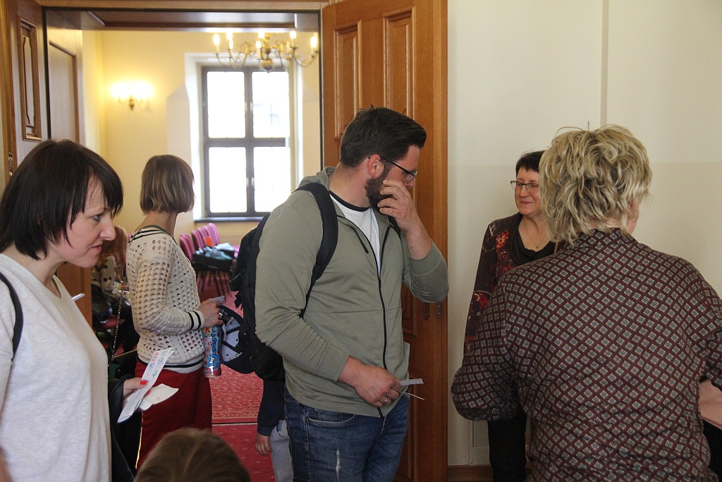 Odbył się dzień otwarty w legnickim Zespole Szkół Muzycznych