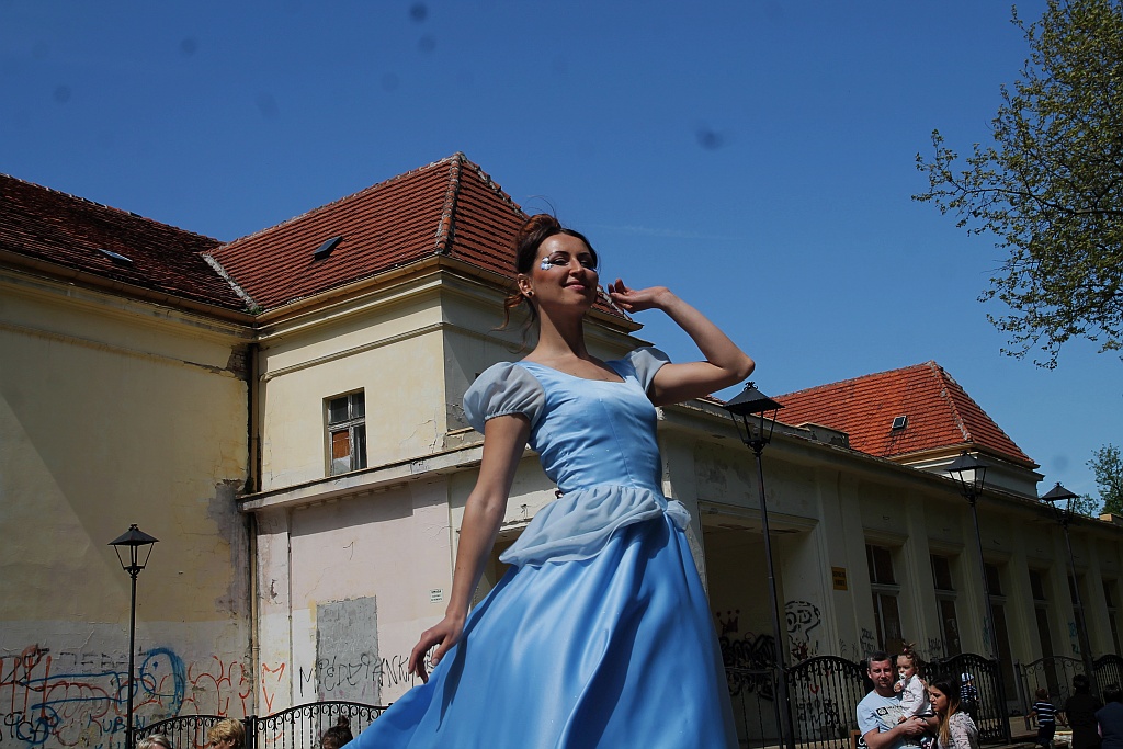 Biegali i licytowali na leczenie serduszka Oli Janiszewskiej