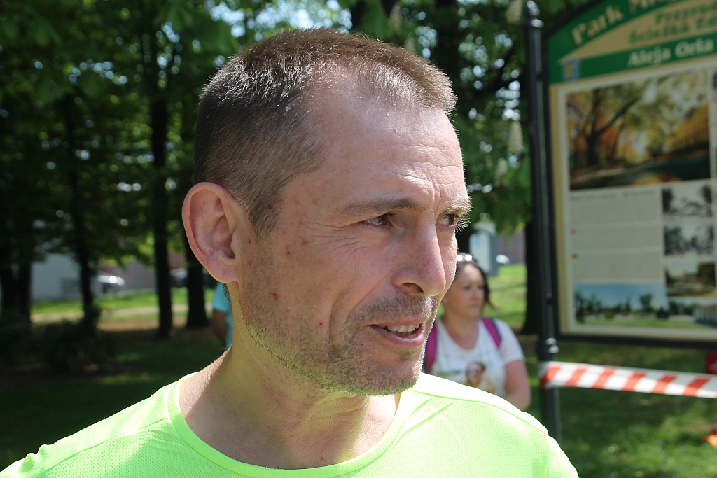 Biegali i licytowali na leczenie serduszka Oli Janiszewskiej