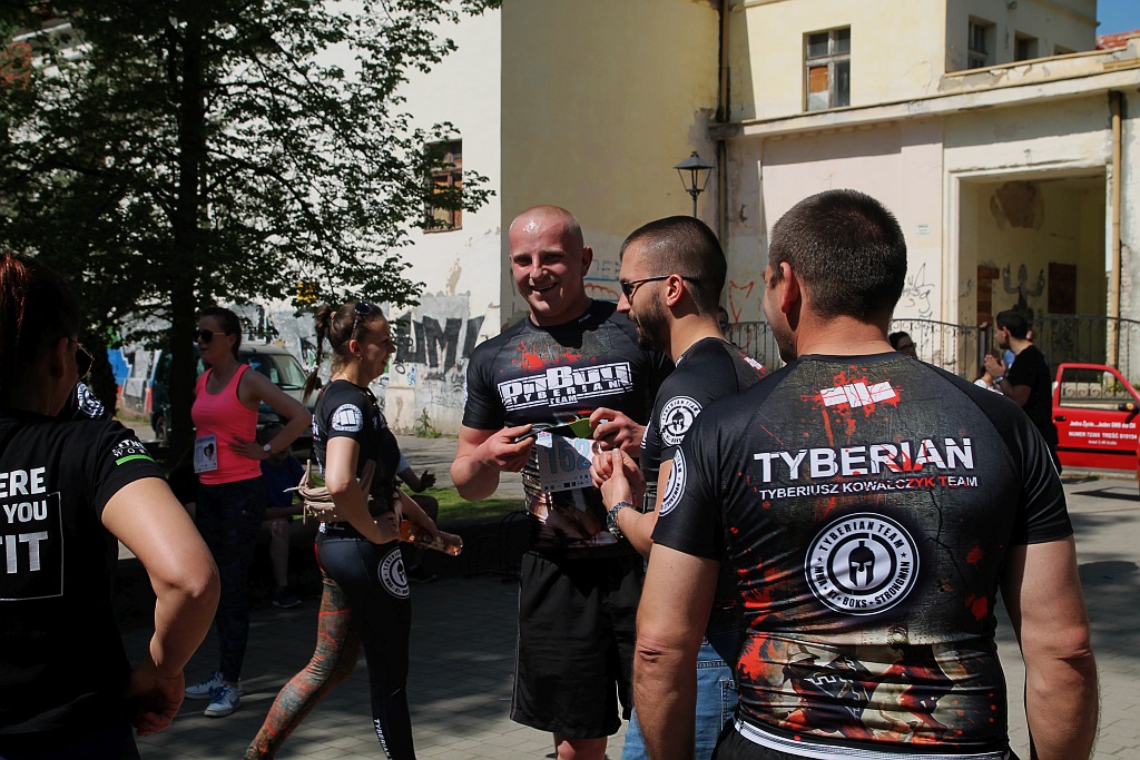 Biegali i licytowali na leczenie serduszka Oli Janiszewskiej