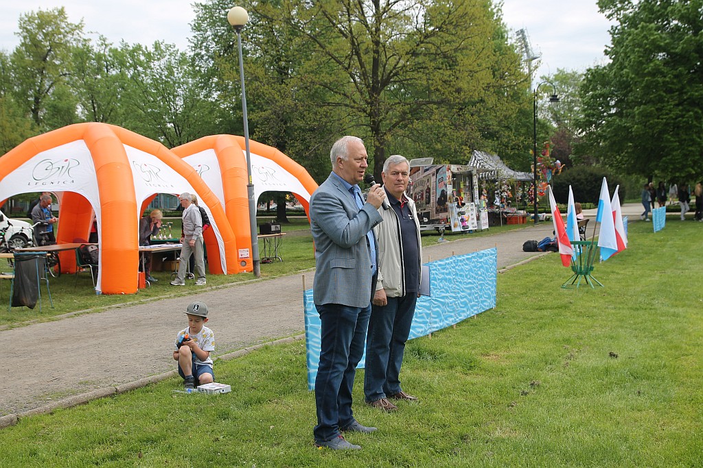 Kilkanaście drużyn wystartowało w Pikniku Siatkarskim