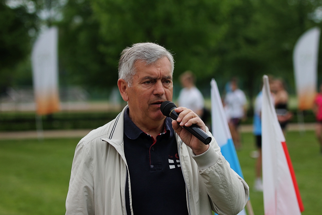 Kilkanaście drużyn wystartowało w Pikniku Siatkarskim