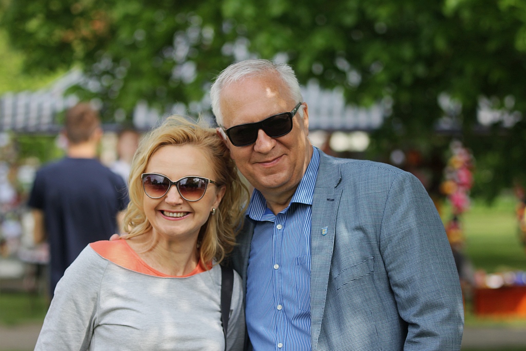 Kilkanaście drużyn wystartowało w Pikniku Siatkarskim