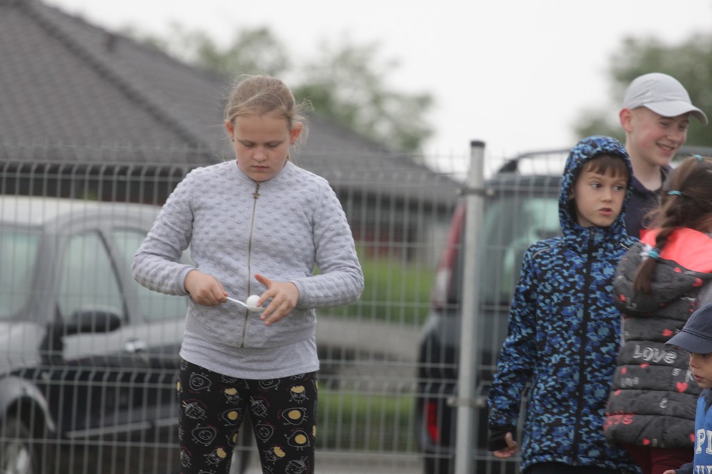 W Spalonej świętowali strażacy ochotnicy z gminy Kunice