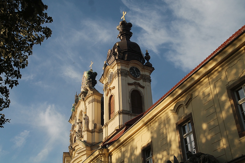 Pokazy w trakcie pikniku historycznego w Legnickim Polu