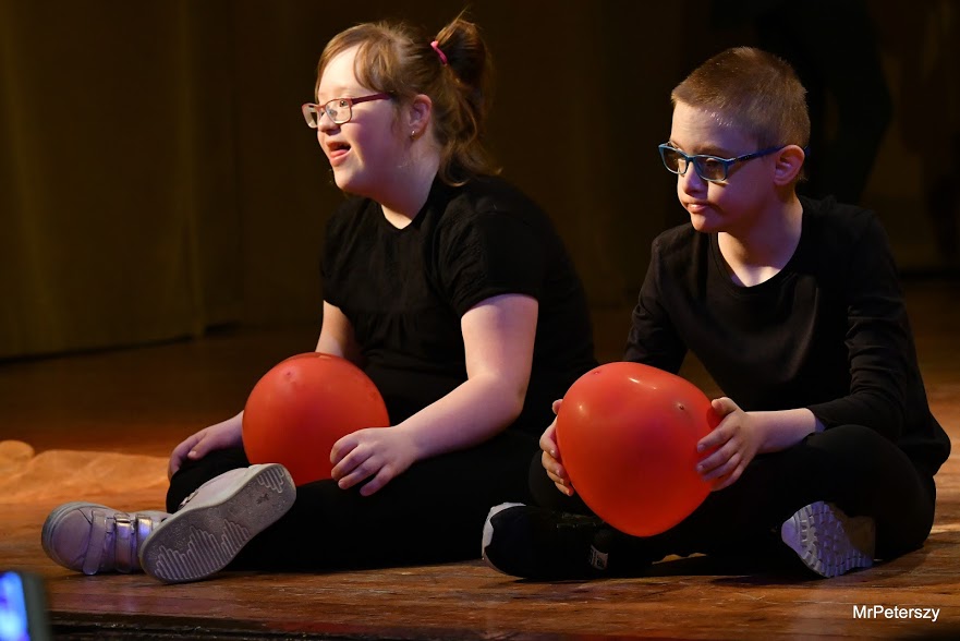 XII Regionalny Integracyjny Przegląd Animacji Teatralnych