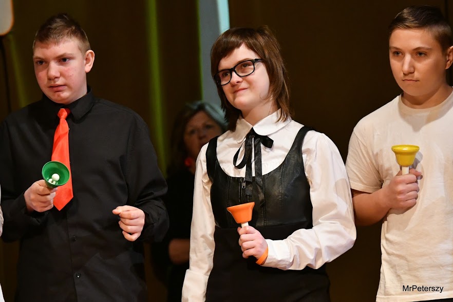 XII Regionalny Integracyjny Przegląd Animacji Teatralnych