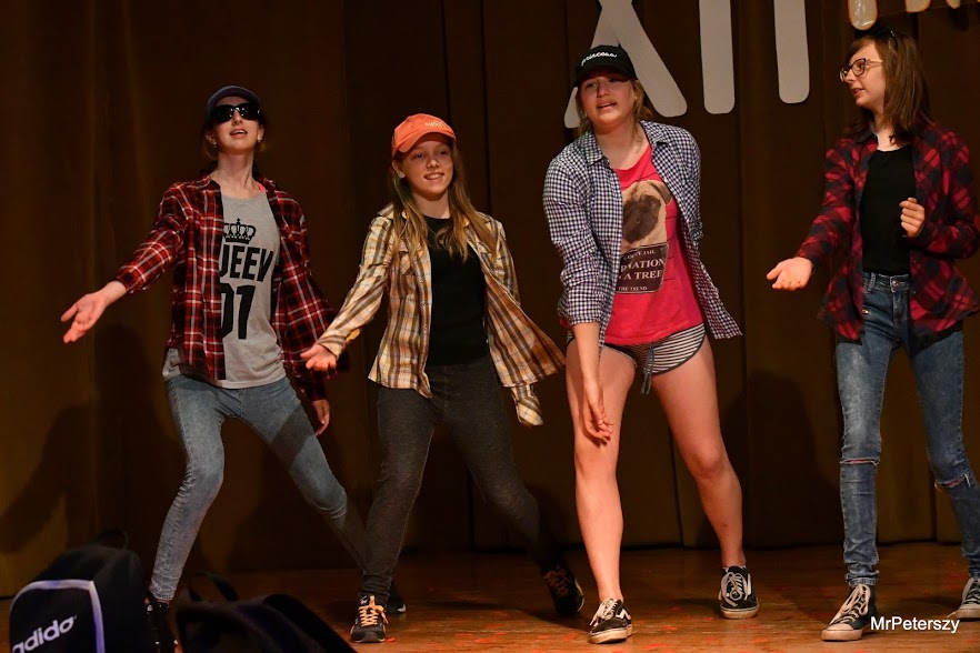 XII Regionalny Integracyjny Przegląd Animacji Teatralnych