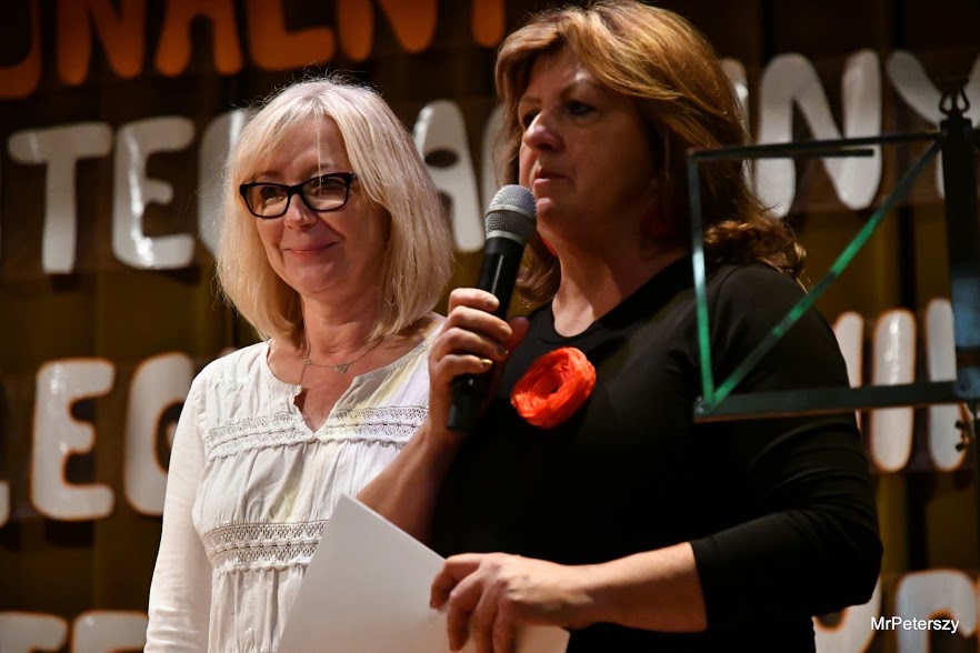 XII Regionalny Integracyjny Przegląd Animacji Teatralnych