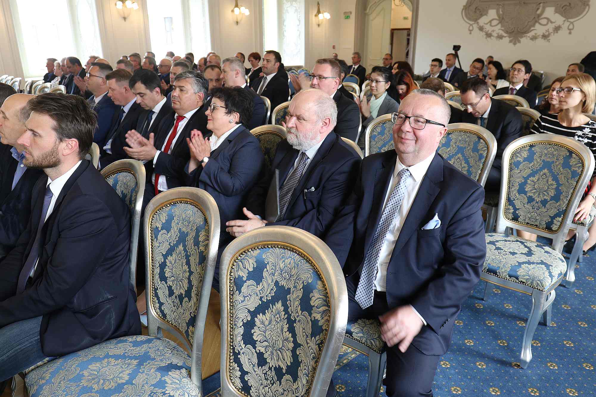 Dzień Hutnika 2018: uroczysta akademia w Sali Królewskiej