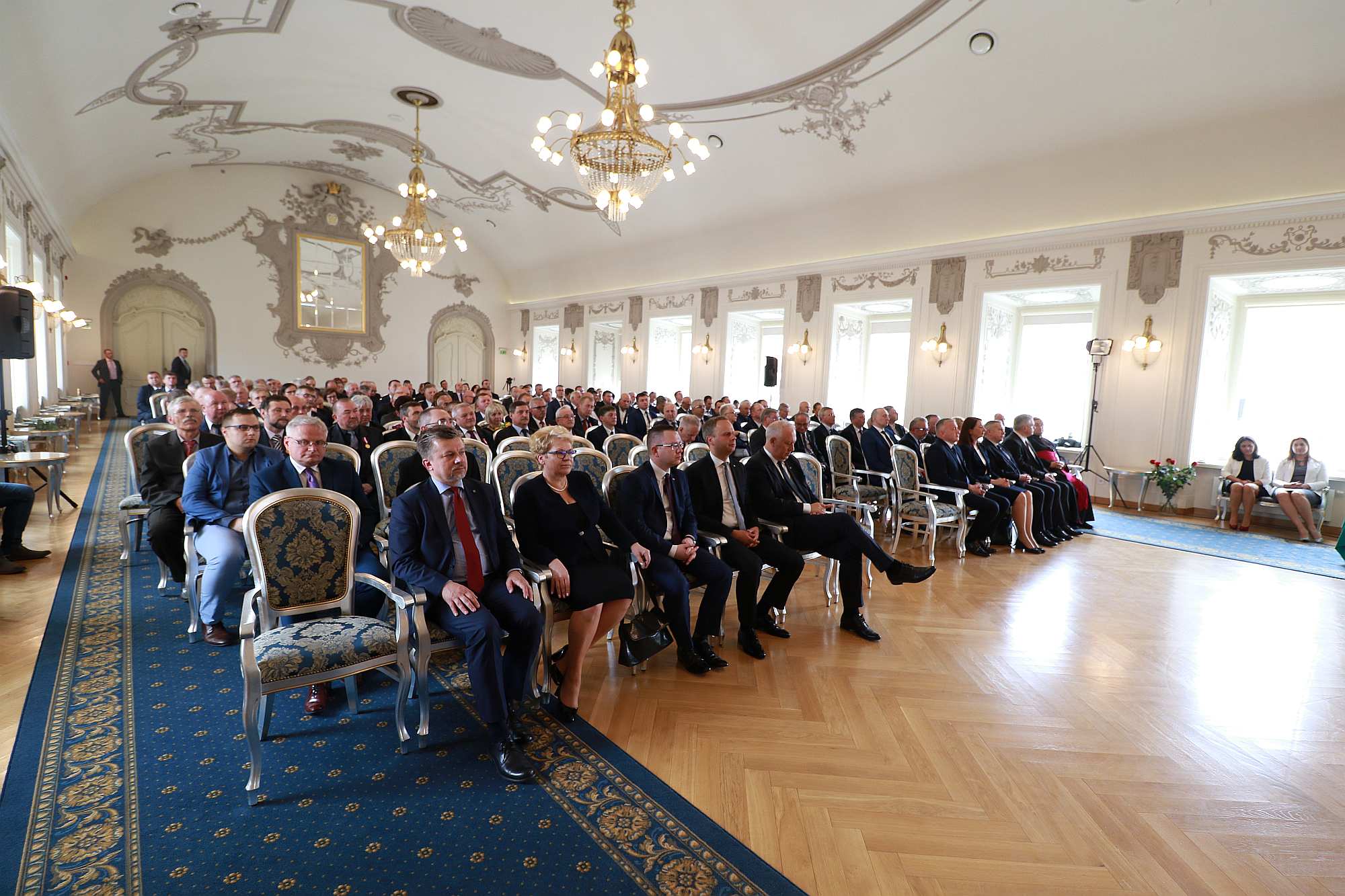 Dzień Hutnika 2018: uroczysta akademia w Sali Królewskiej