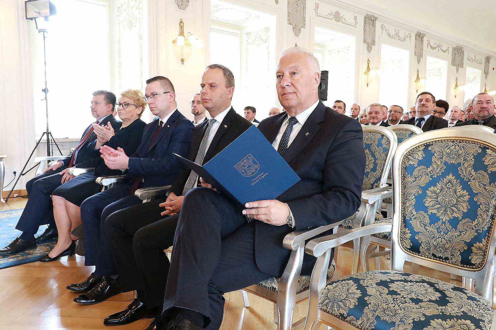 Dzień Hutnika 2018: uroczysta akademia w Sali Królewskiej