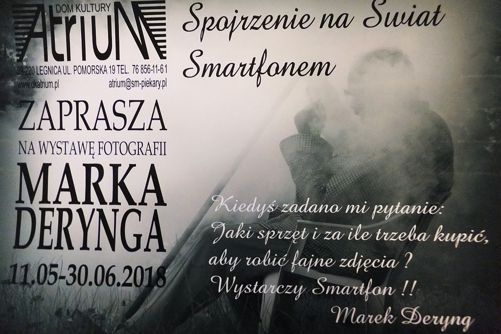 Prezes Spółdzielni Mieszkaniowej „Piekary” pokazał swoją pasję