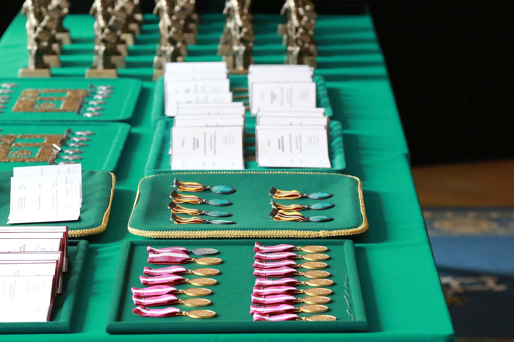 Dzień Hutnika 2018: uroczysta akademia w Sali Królewskiej