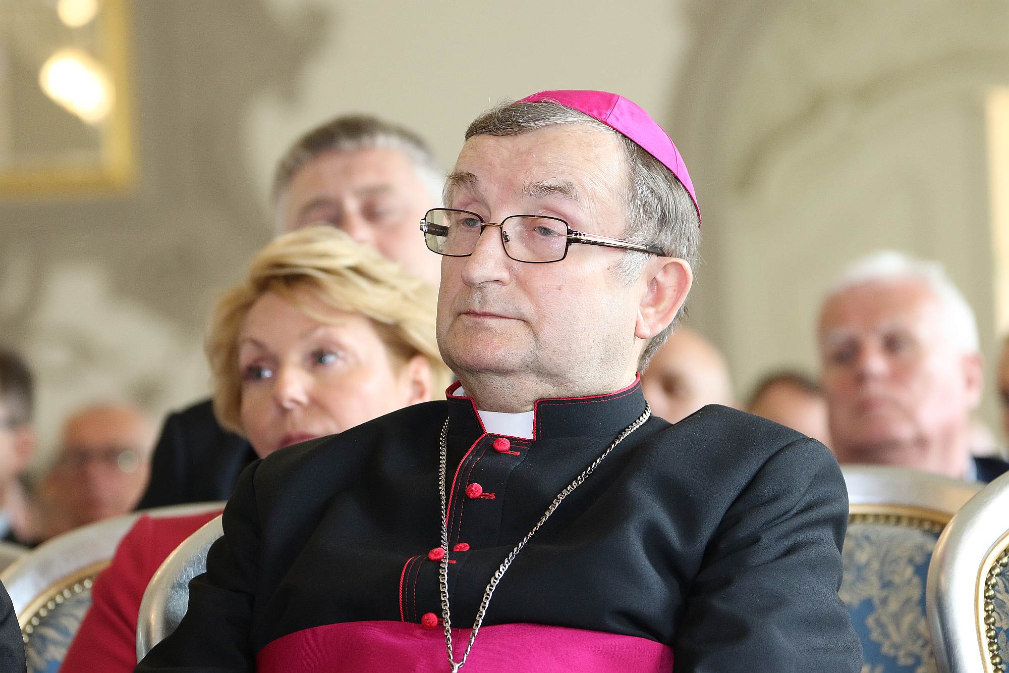Dzień Hutnika 2018: uroczysta akademia w Sali Królewskiej