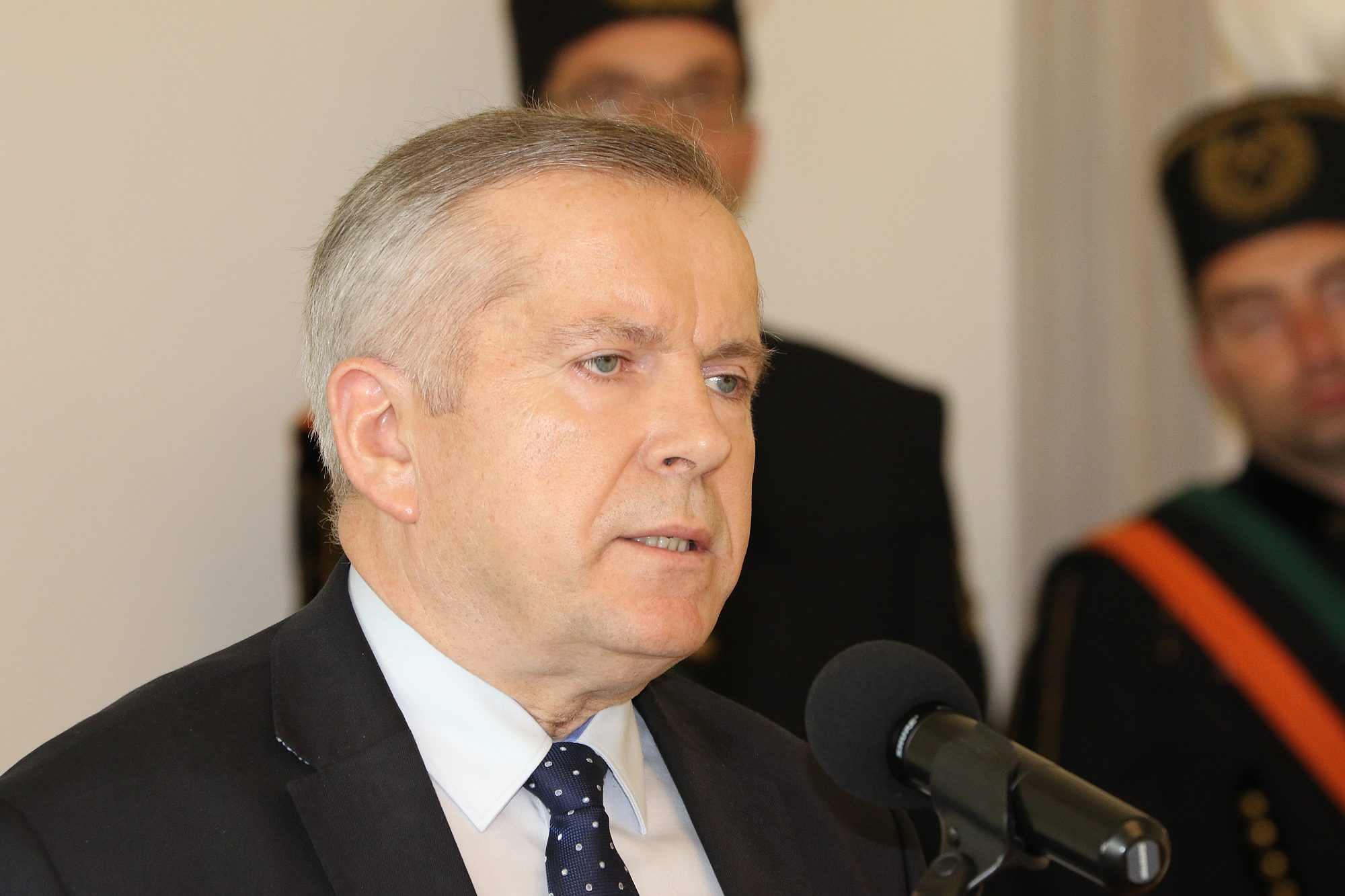 Dzień Hutnika 2018: uroczysta akademia w Sali Królewskiej