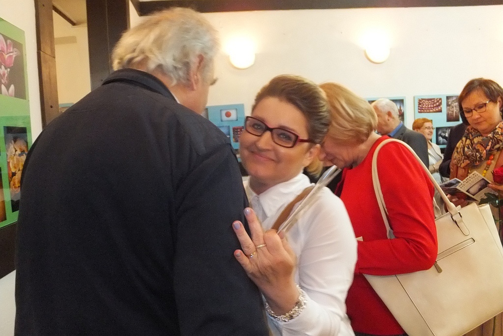 Prezes Spółdzielni Mieszkaniowej „Piekary” pokazał swoją pasję