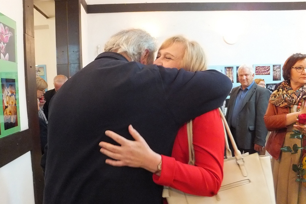 Prezes Spółdzielni Mieszkaniowej „Piekary” pokazał swoją pasję