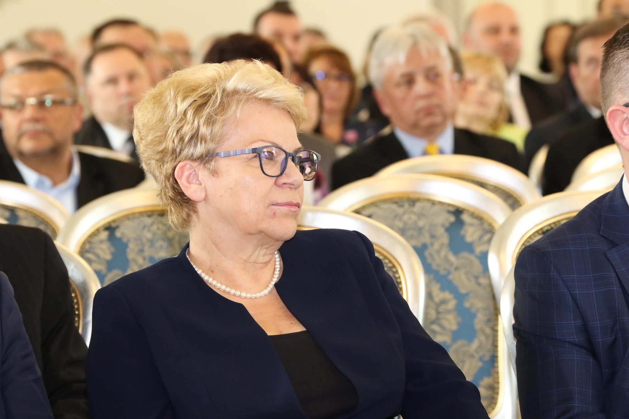 Dzień Hutnika 2018: uroczysta akademia w Sali Królewskiej