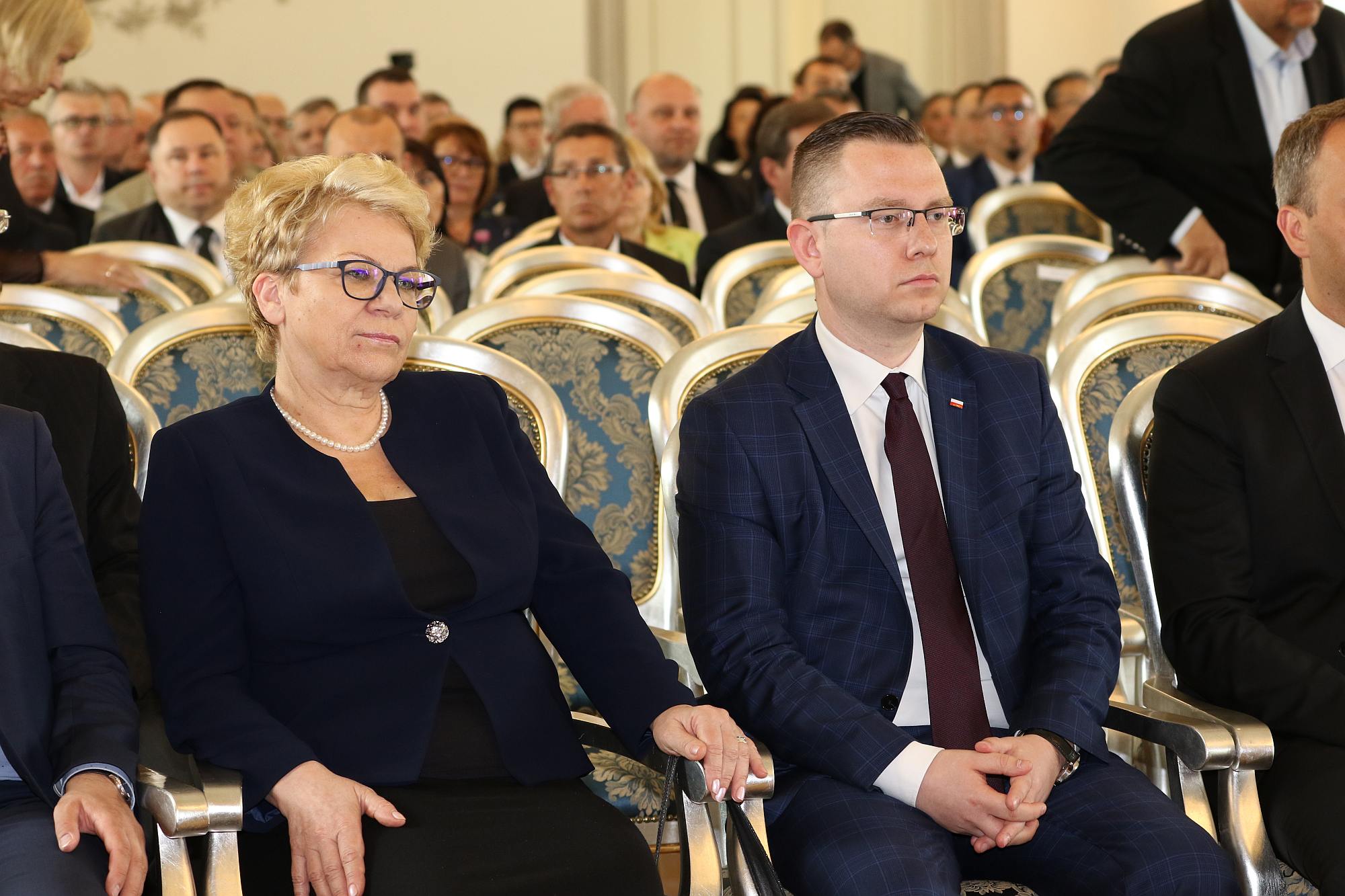 Dzień Hutnika 2018: uroczysta akademia w Sali Królewskiej