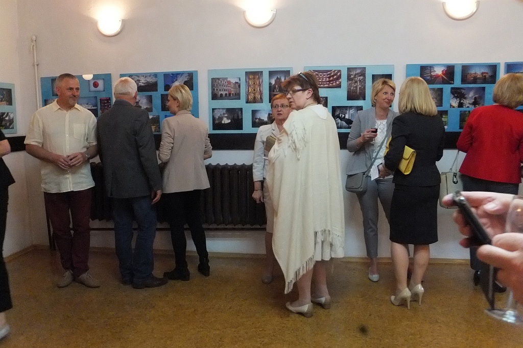 Prezes Spółdzielni Mieszkaniowej „Piekary” pokazał swoją pasję