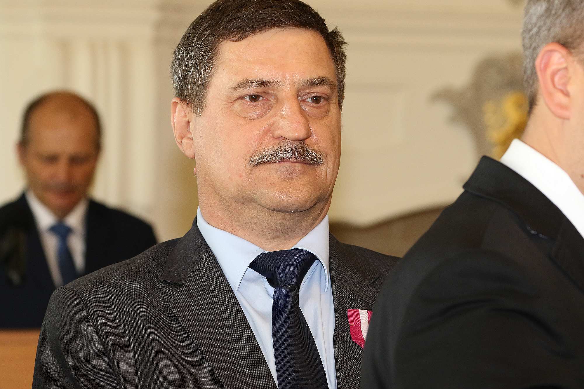 Dzień Hutnika 2018: uroczysta akademia w Sali Królewskiej