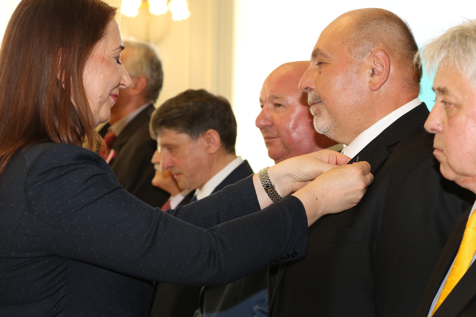 Dzień Hutnika 2018: uroczysta akademia w Sali Królewskiej