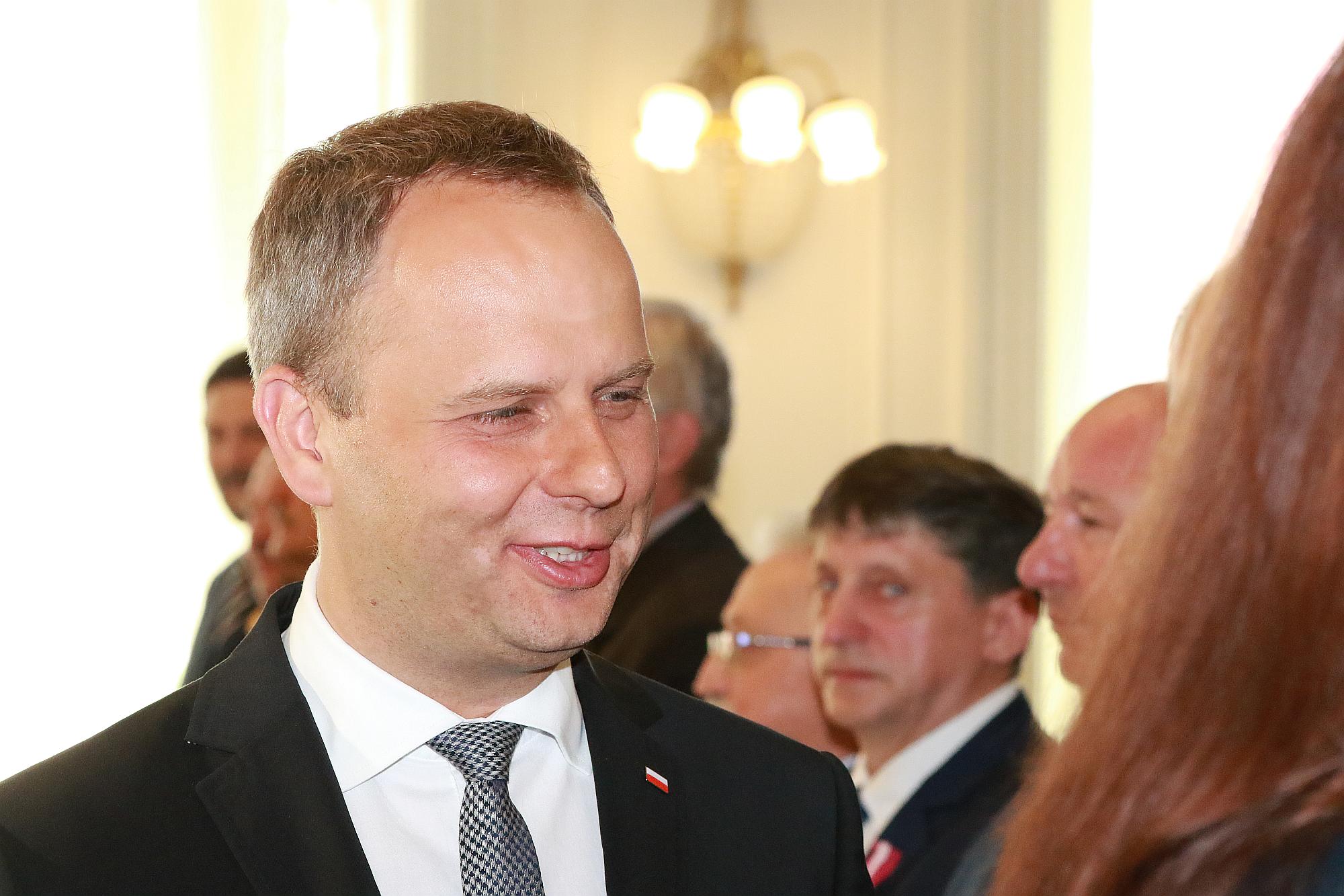 Dzień Hutnika 2018: uroczysta akademia w Sali Królewskiej