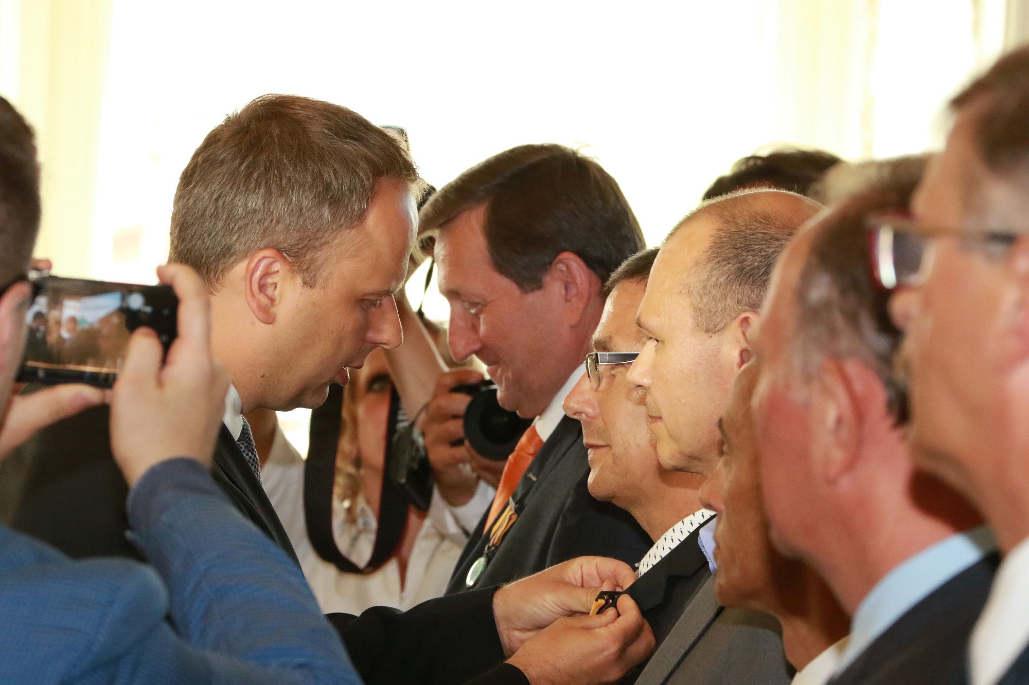 Dzień Hutnika 2018: uroczysta akademia w Sali Królewskiej