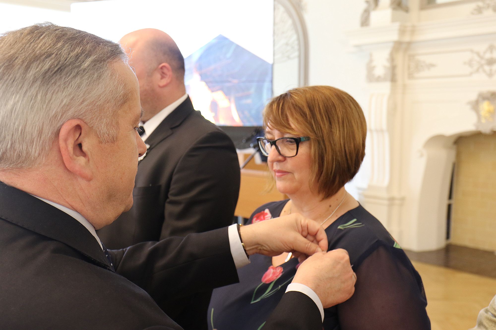 Dzień Hutnika 2018: uroczysta akademia w Sali Królewskiej