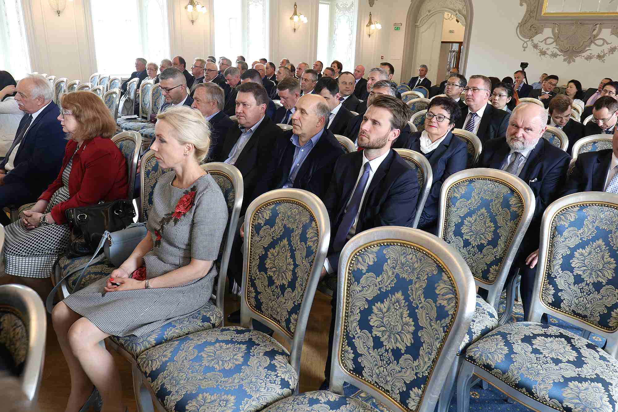 Dzień Hutnika 2018: uroczysta akademia w Sali Królewskiej